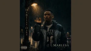 Dablixx Osha Barrister