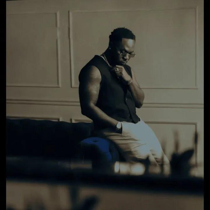 Dapper Alafia Peace Ft L A X And Balloranking