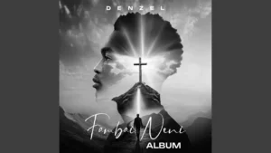 Denzel Muchaitasei