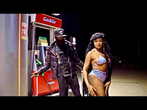 Dyana Cods Fully Zess Ft Pepela