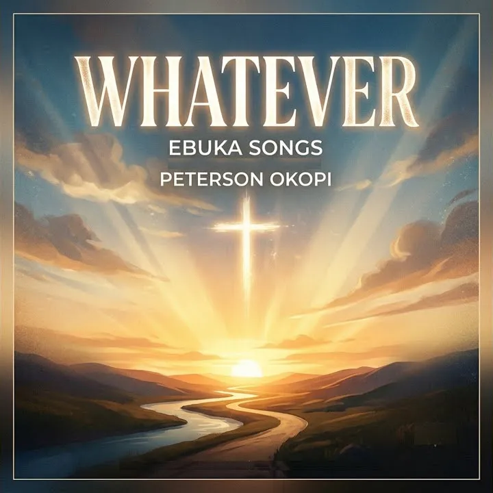 Ebuka Songs Whatever Acoustic Demo Ft Peterson Okopi