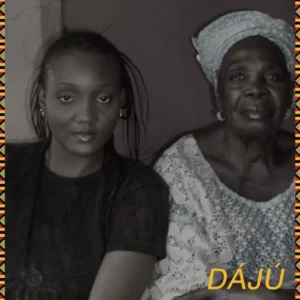 Faith Martins Daju