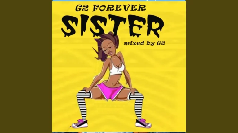 G2 Forever Sister