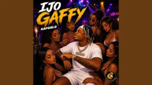 Gafgold Ijo Gaffy