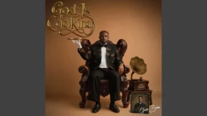 Gaise Baba No Turning Back Ii Ft Lawrence Oyor