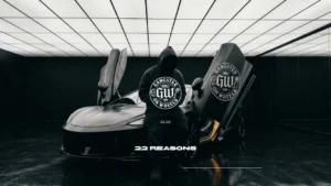 Gangster On Wheels 22 Reasons