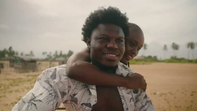 Gbejuloban Obsessed