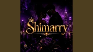 Gentustar Shimarry