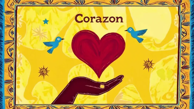 Habias Corazon Ft Sora And Glad