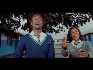 Jae Pacs Aweh Aweh Ft Trinna South