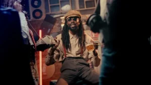 Jay Rox Lets Have It Finish Ft Way Dee