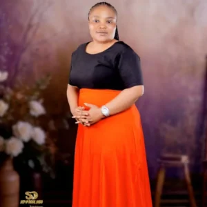 Jennet Rabboni Mkpaha Nsek