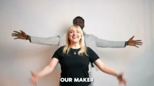 John Bassey Our Maker