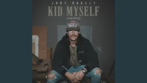 John Morgan Kid Myself Stripped