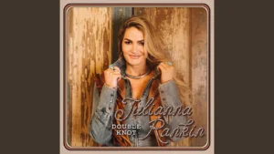 Julianna Rankin Double Knot