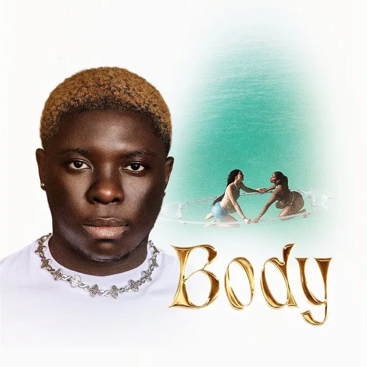 Just Melodi Body