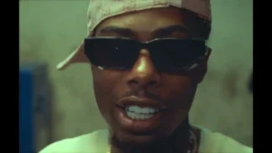 Kairo Keyz Slipknot
