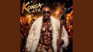 Konga Ata Ft Lawal Olalekan Olumo