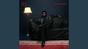 Kunmie Laye Mi Ft G4zi