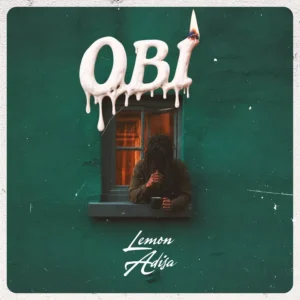 Lemon Adisa Obi