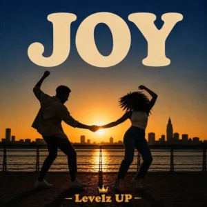 Levelz Up Joy