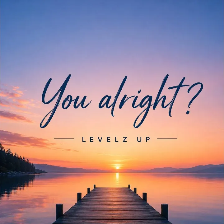 Levelz Up You Alright