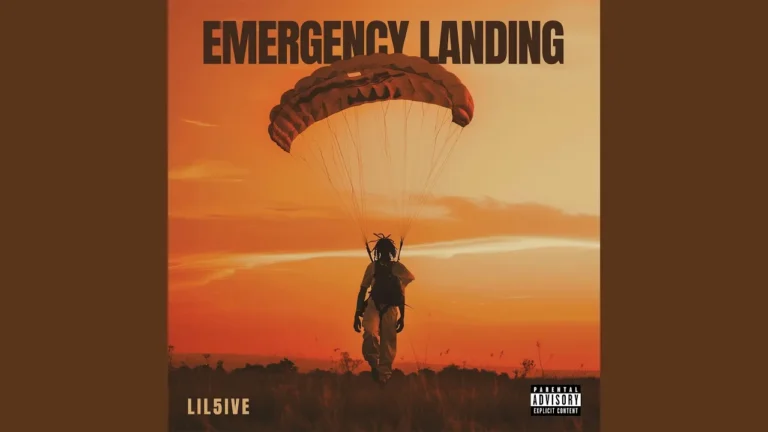 Lil5ive Higher