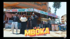 Mejja Mboka