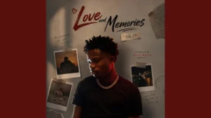 Mick Junior Ololufe Ft Veezmagik