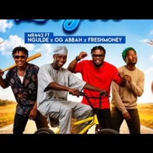 Mr442 Zigiii Ft Ngulde Og Abbah And Freshmoney
