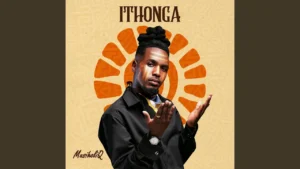 Musiholiq Gugu Lami