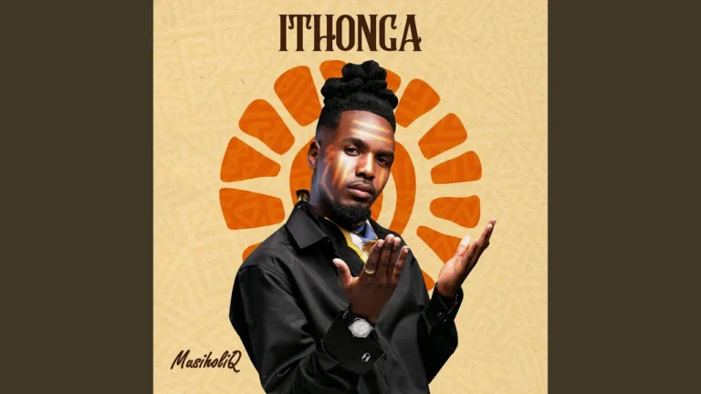 Musiholiq Injabulo