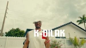 My Time K Dilak Mesaje A