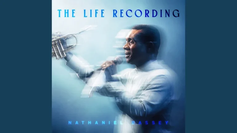 Nathaniel Bassey Agbanilagbatan