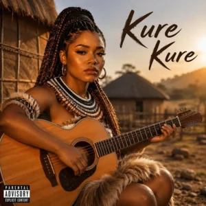 Ndou Advocate Kure Kure Kure Kure Remix Ft Zaza Moya