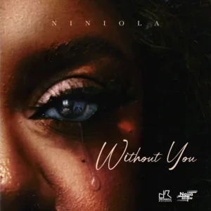 Niniola Teardrops