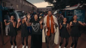 Nomcebo Zikode Thelumoya Ft Mthunzi
