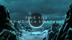 Nurko Find You Ft Monika Santucci