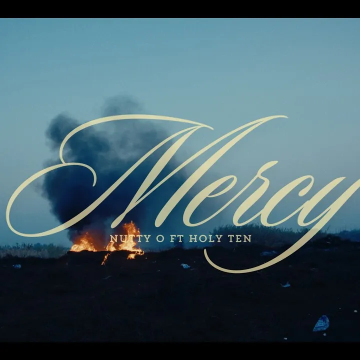 Nutty O Mercy Ft Holy Ten Glory Sound