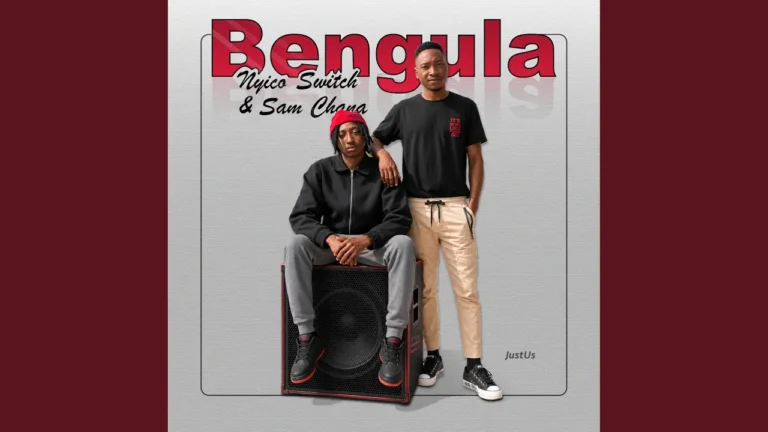 Nyico Switch Bengula Feat Sam Chana Ft Sam Chana