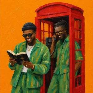 Oba Reengy Funmise Ft Oludemi