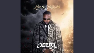 Oberz Lucky
