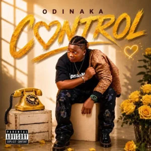 Odinaka Control