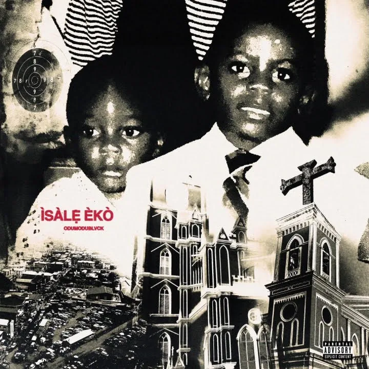 Odumodublvck Isale Eko
