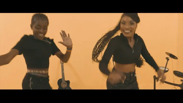 Ofori Amponsah Isabella