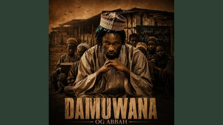 Og Abbah Damuwana