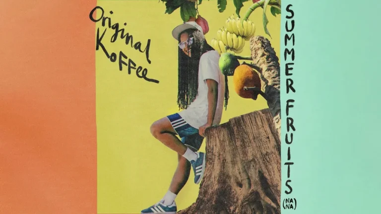 Original Koffee Summer Fruits Na Na