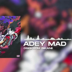 Oseikrom Sikanii Adey Mad
