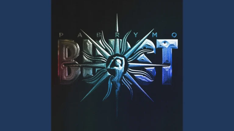 Pabrymo Burst