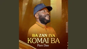 Pam Dee Bazan Iya Komai Ba